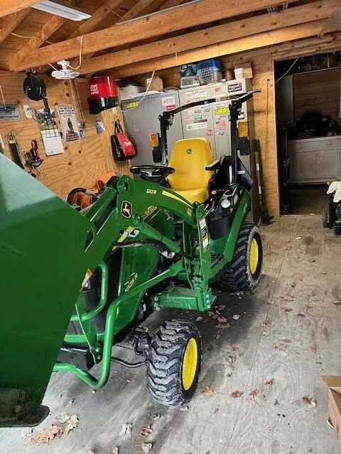 2016 john deere 3046r specs