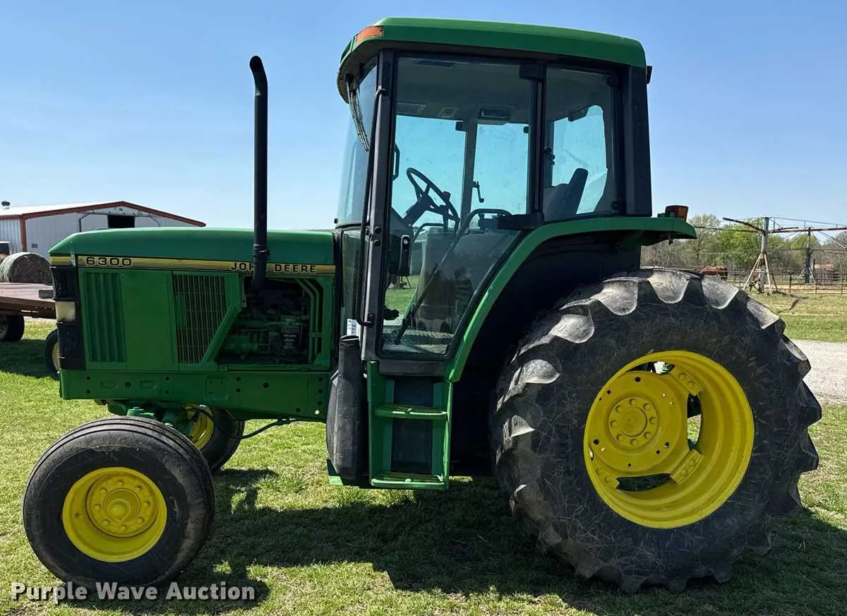 john deere 6300 tractor specs john deere 6300 tractor specs