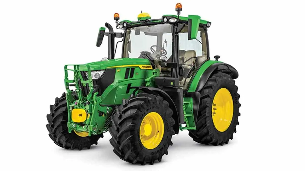 john deere 506 mower specs