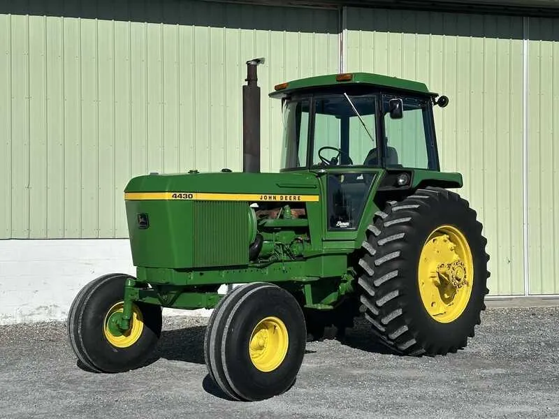 1980 john deere 140 specs