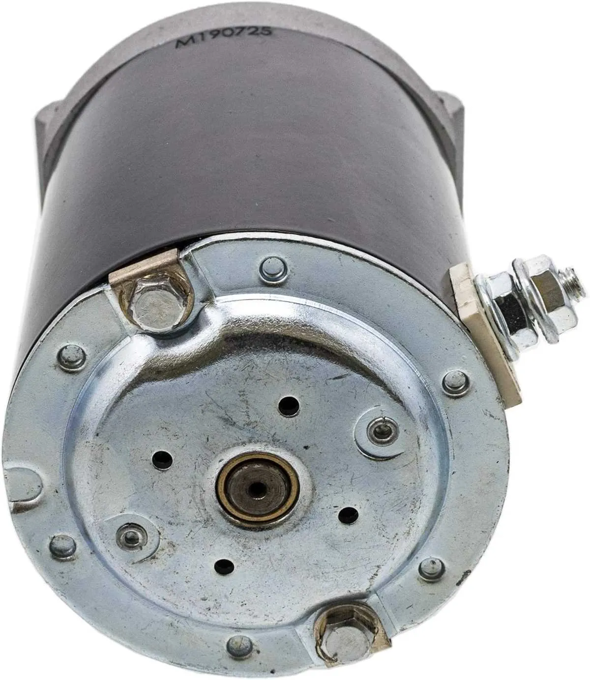 john deere stx38 torque specs