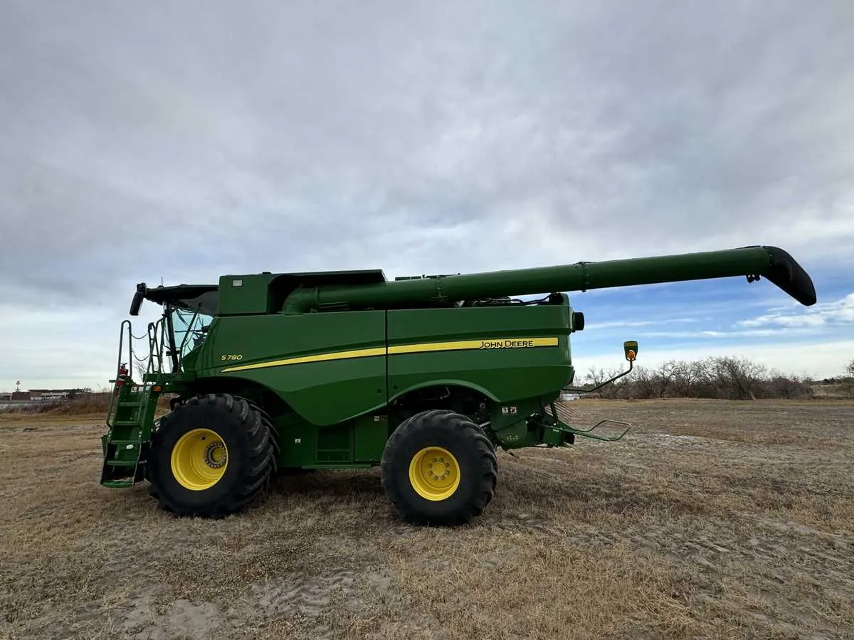s780 john deere specs s780 john deere specs