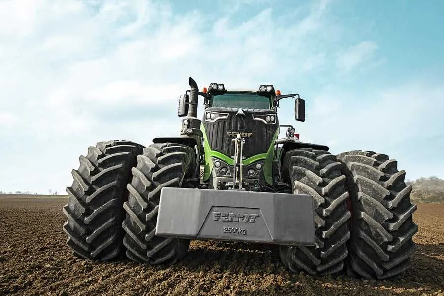 john deere 1050 torque specs