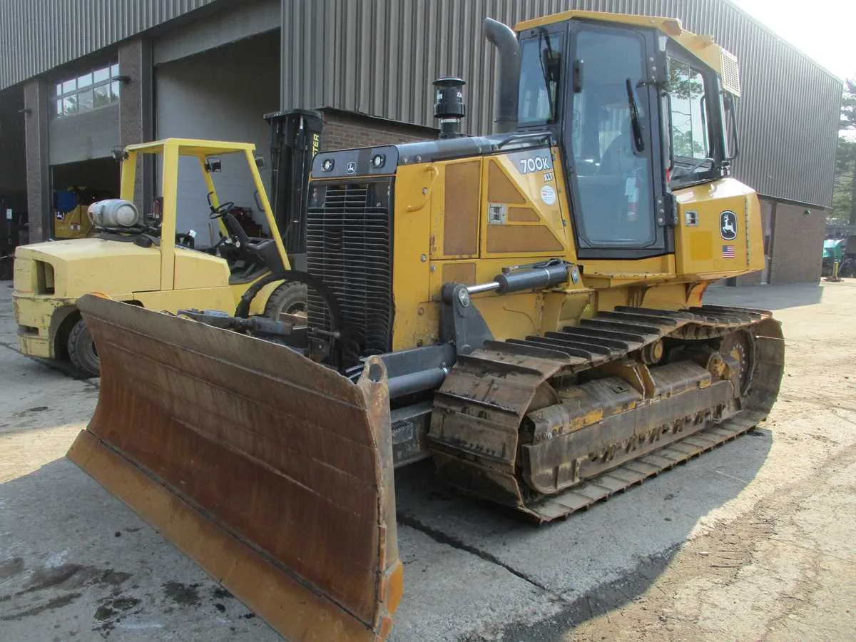 john deere 650g tc dozer specs