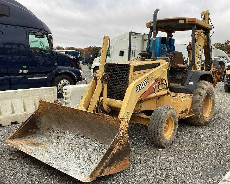 john deere backhoe 310k ep specs john deere backhoe 310k ep specs