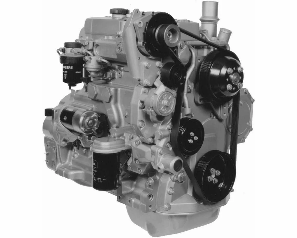 john deere 4045df150 specs