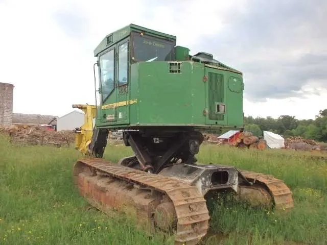 john deere 759j specs