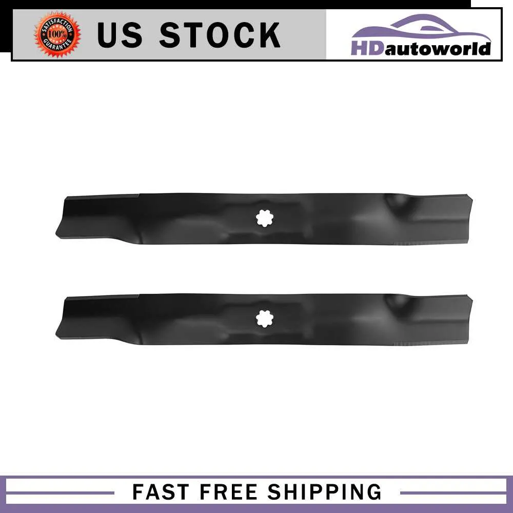 torque spec for john deere mower blades
