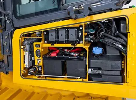 john deere 650 engine specs