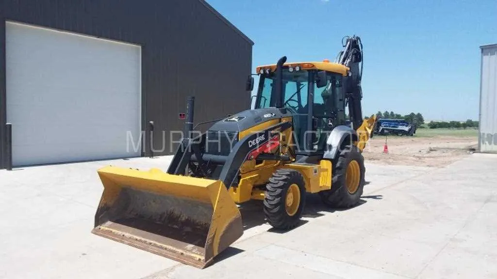 john deere backhoe 410 specs