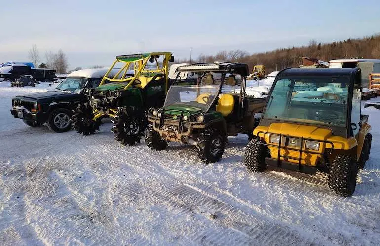 2008 john deere xuv 620i specs