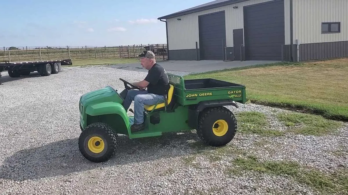 2000 john deere gator 4x2 specs 2000 john deere gator 4x2 specs