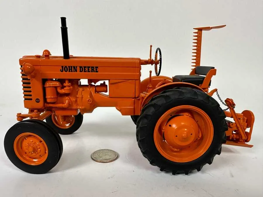 spec cast john deere mt pictures