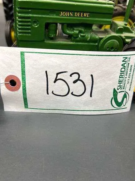 spec cast john deere mt pictures