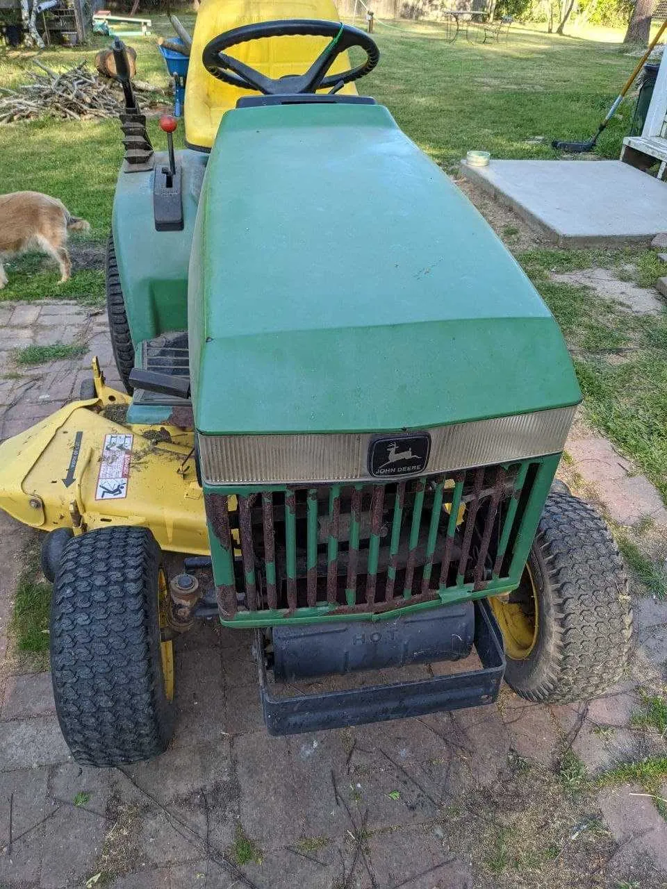 spec john deere 265 mower spec john deere 265 mower