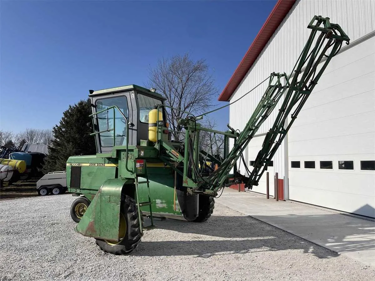 spec john deere 6000 sprayer spec john deere 6000 sprayer