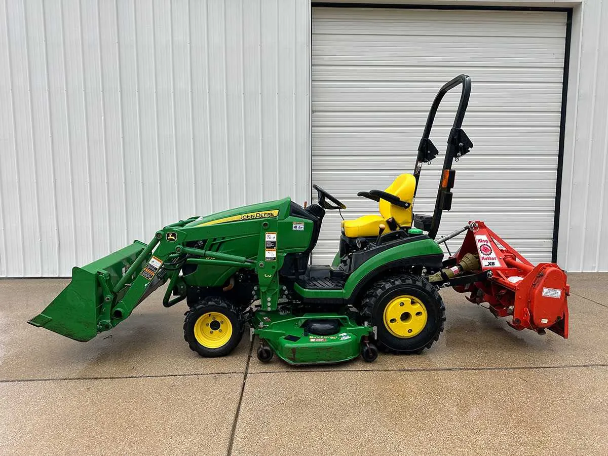 specs for john deere 1025r specs for john deere 1025r