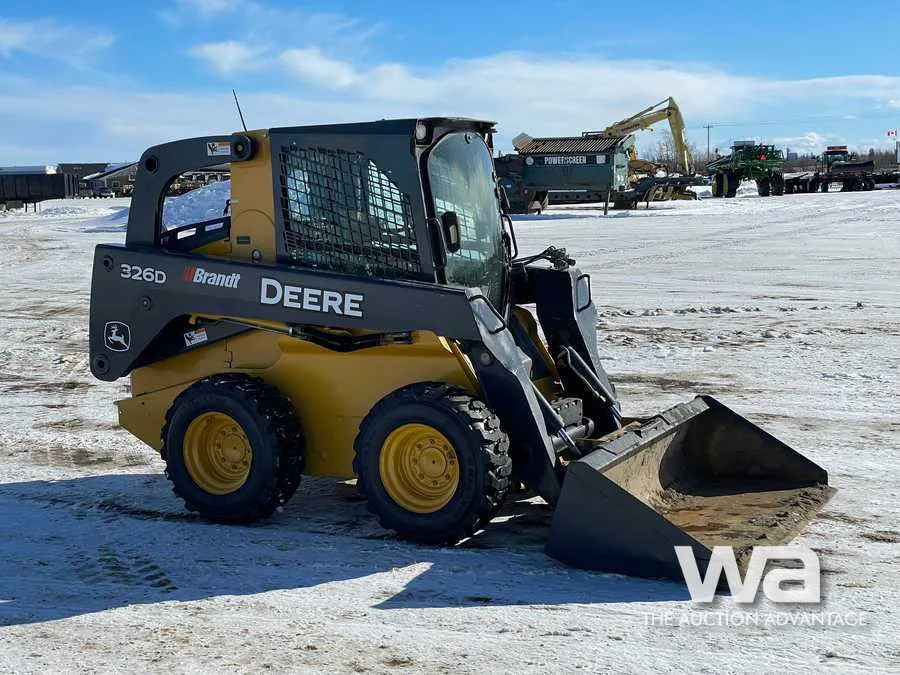 specs for john deere 326d specs for john deere 326d