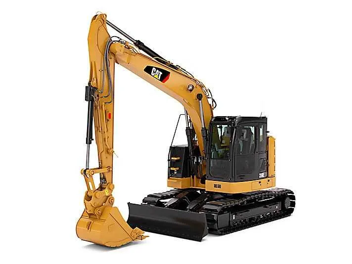 specs john deere 50d