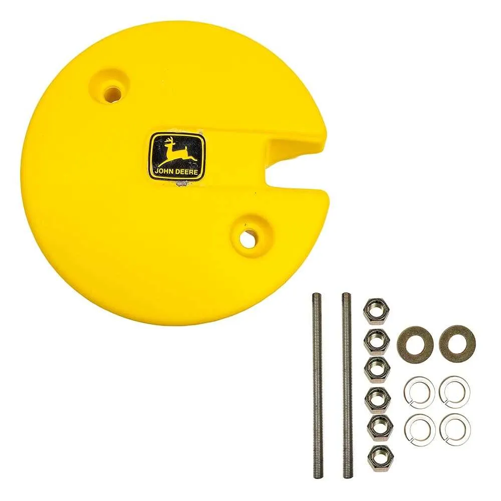 specs john deere x520