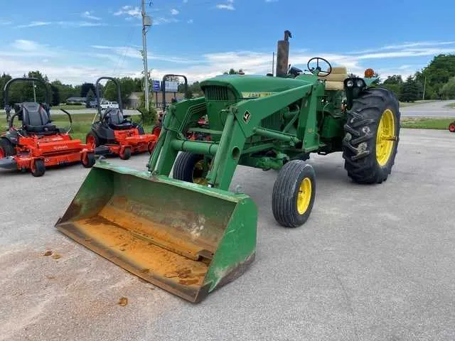 specs on john deere 4000 specs on john deere 4000