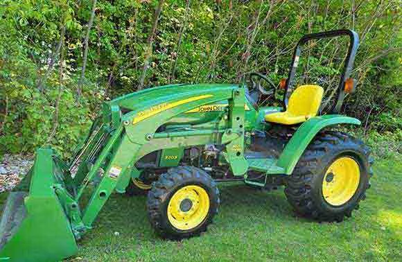 specs on john deere compact tractors specs on john deere compact tractors