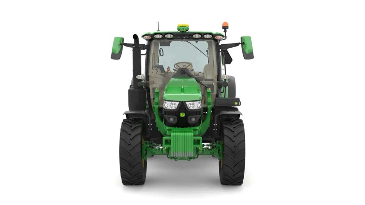 specs to a john deere 6110r width specs to a john deere 6110r width