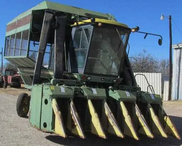john deere 9920 specs john deere 9920 specs