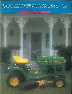 stx30 john deere specs