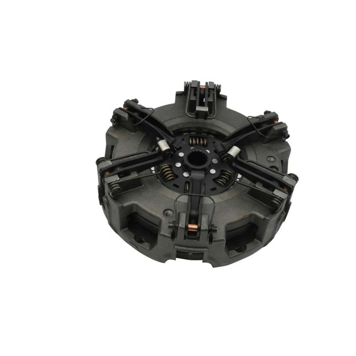 john deere 3355 clutch spec