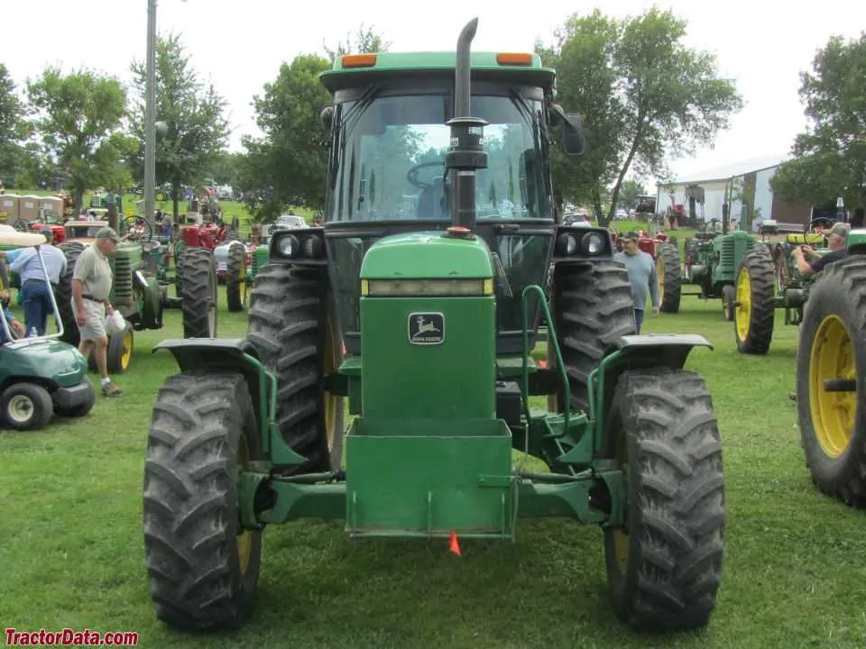 2955 john deer specs 2955 john deer specs