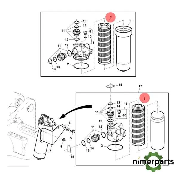 john deere 2320 fluid specs