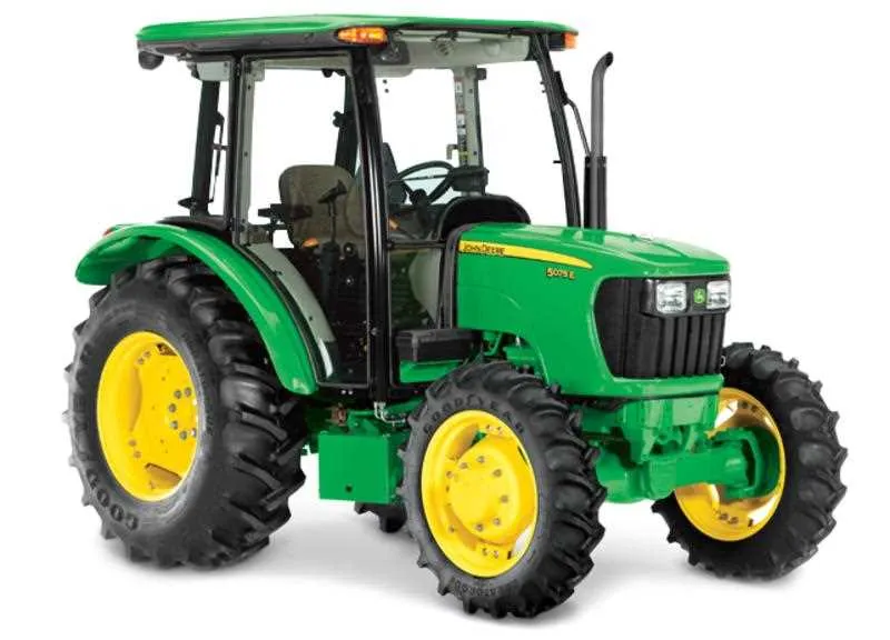 5065e john deere tractor specs