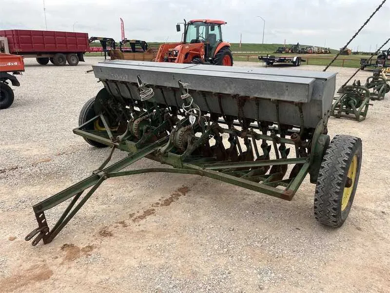 1940 john deere b specs