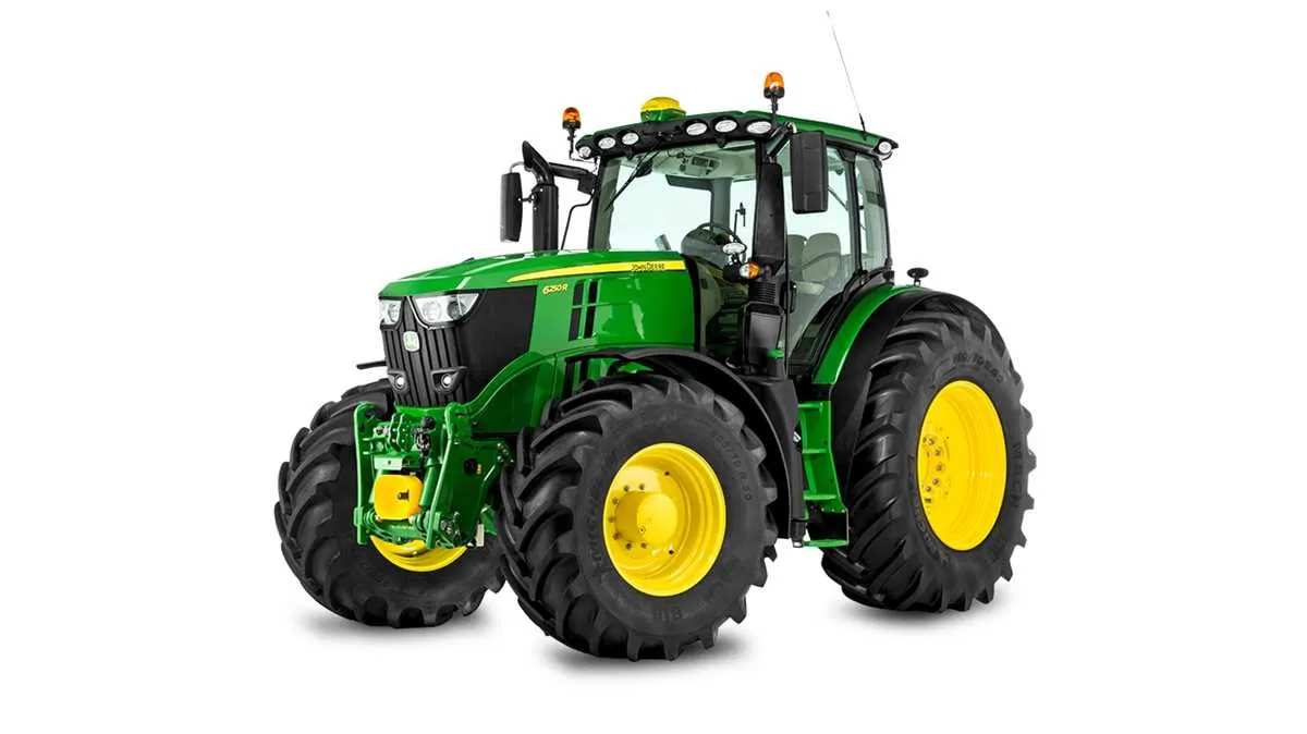 john deere 6250r specs