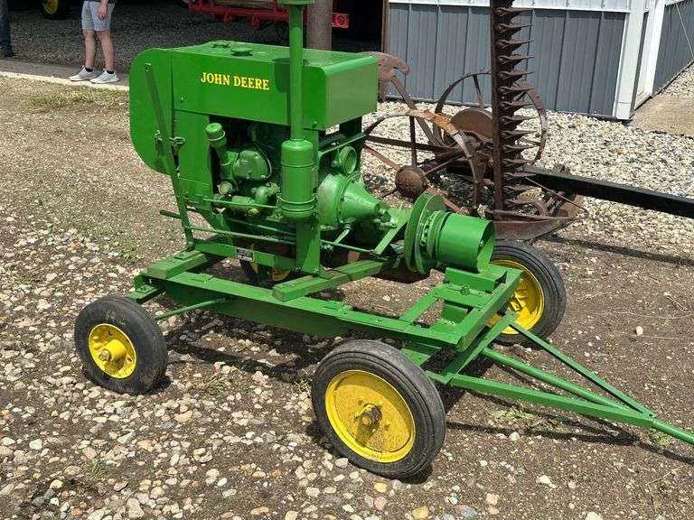 john deere luc power unit specs john deere luc power unit specs