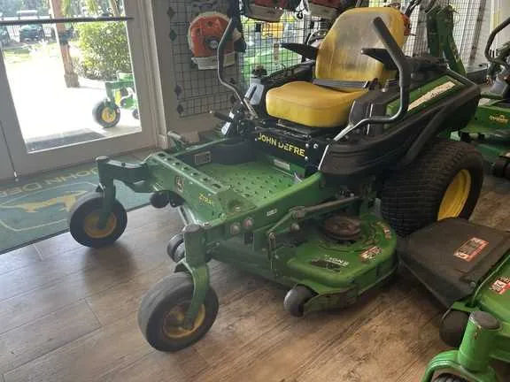 z915e john deere specs