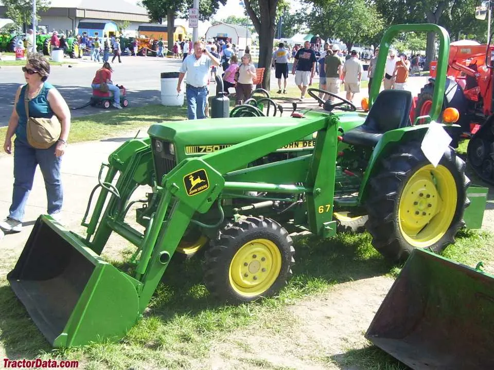 tractor specs john deere 750 tractor specs john deere 750