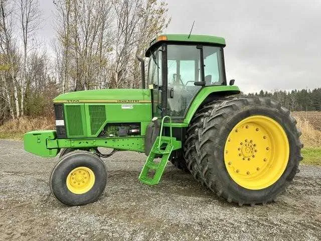 tractor specs john deere 7700 tractor specs john deere 7700