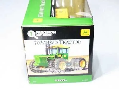 7020 john deere specs