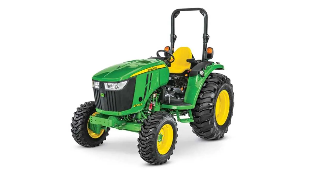 john deere 2400 specs
