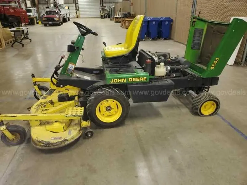 john deere f925 mower specs john deere f925 mower specs