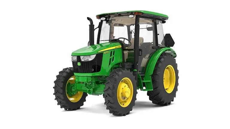 2017 gator john deere specs turning radius