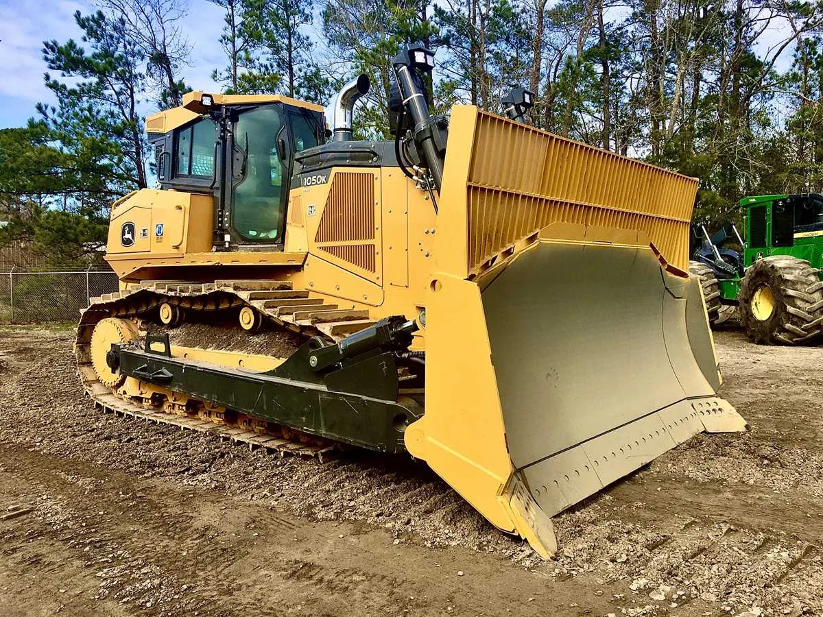 1050k john deere specs