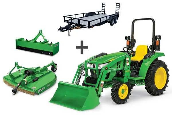 2017 john deere specs for hy gard