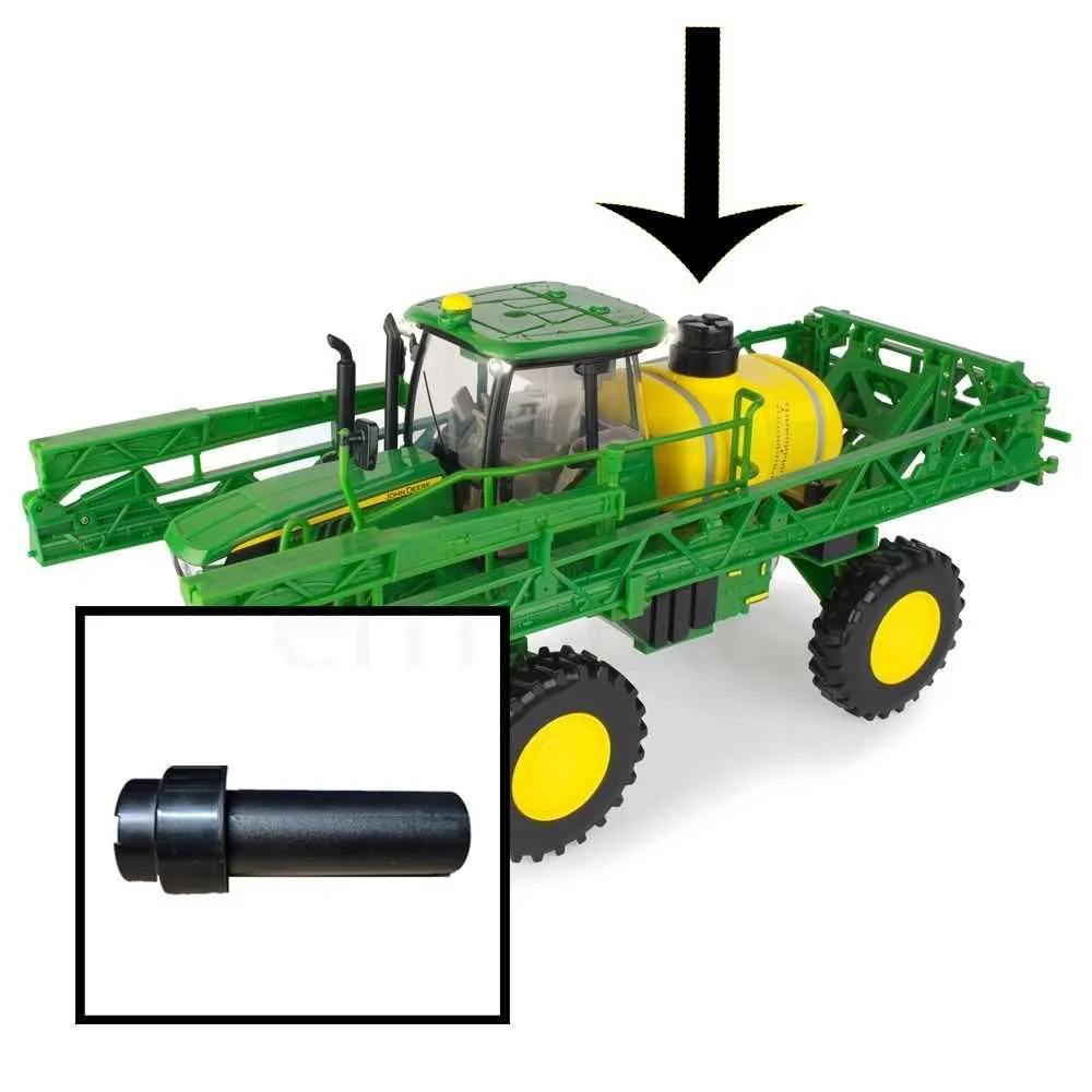 2011 john deere 7330 specs