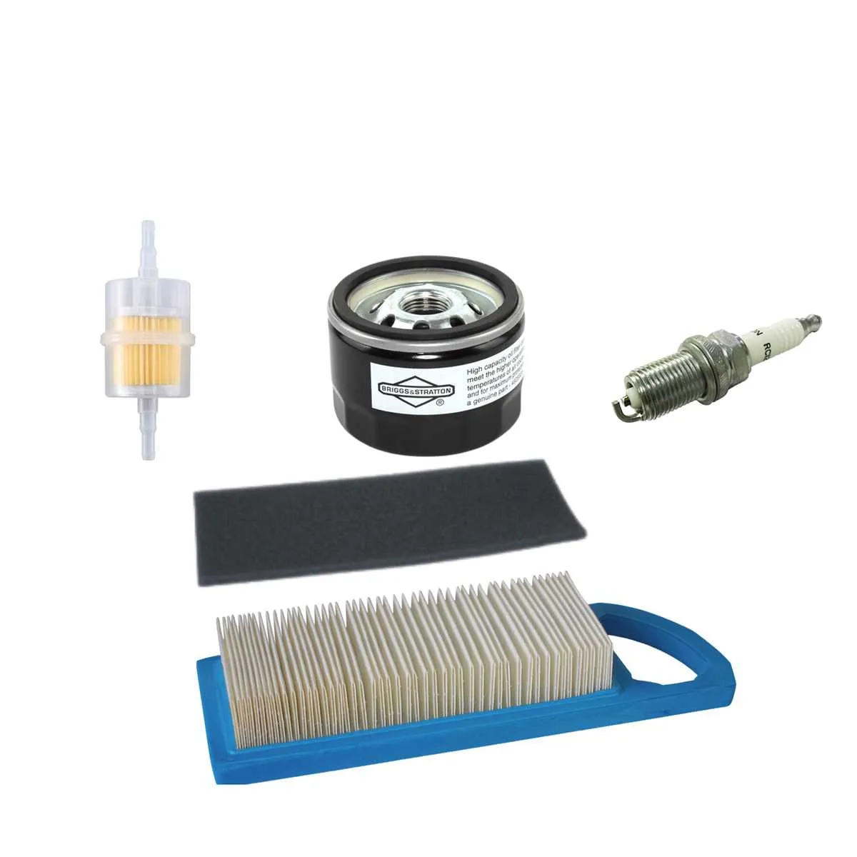 john deere la105 oil specs