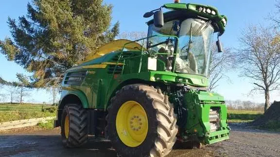 john deere 8400 chopper specs john deere 8400 chopper specs