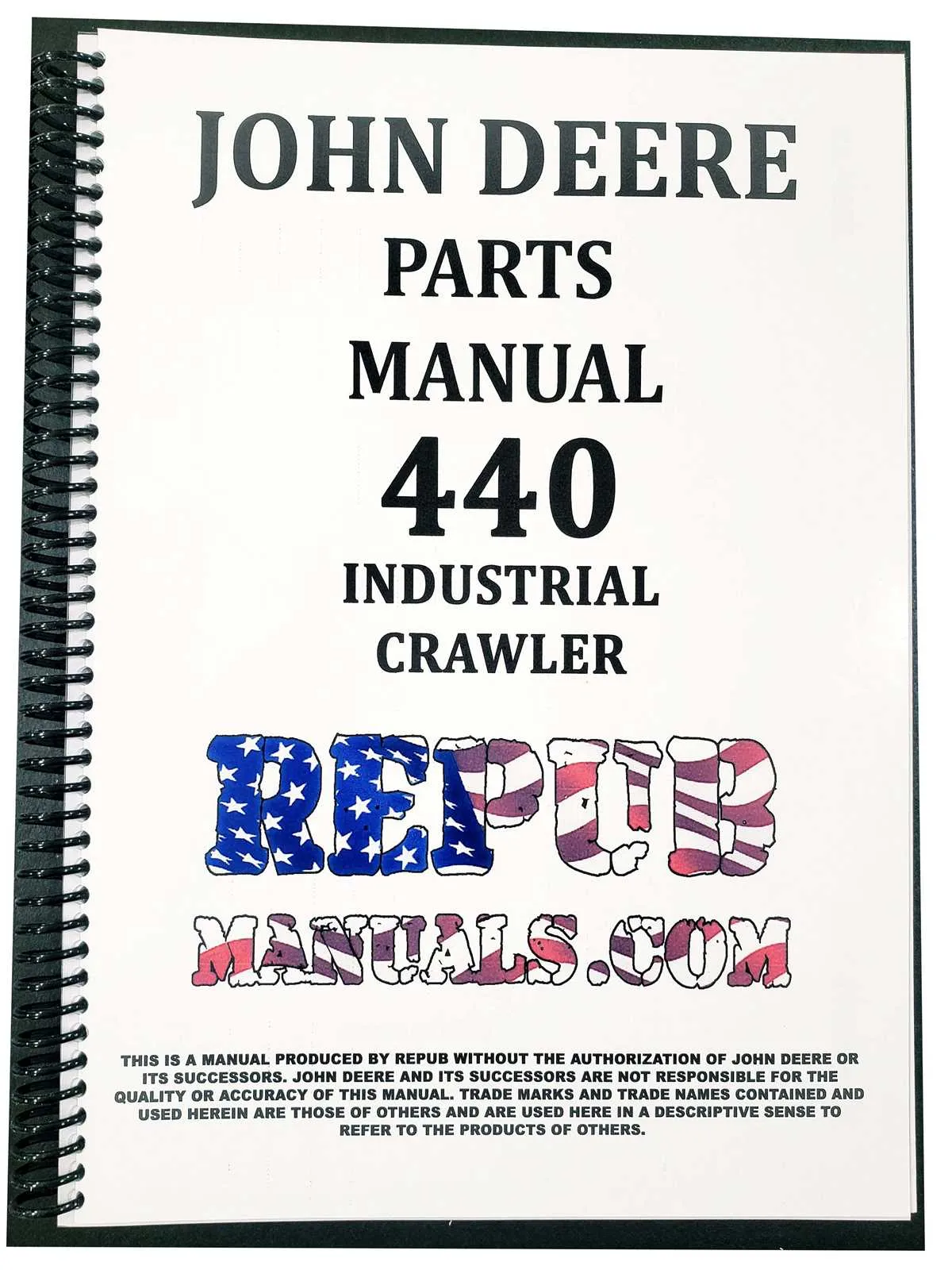 440 john deere crawler specs 440 john deere crawler specs