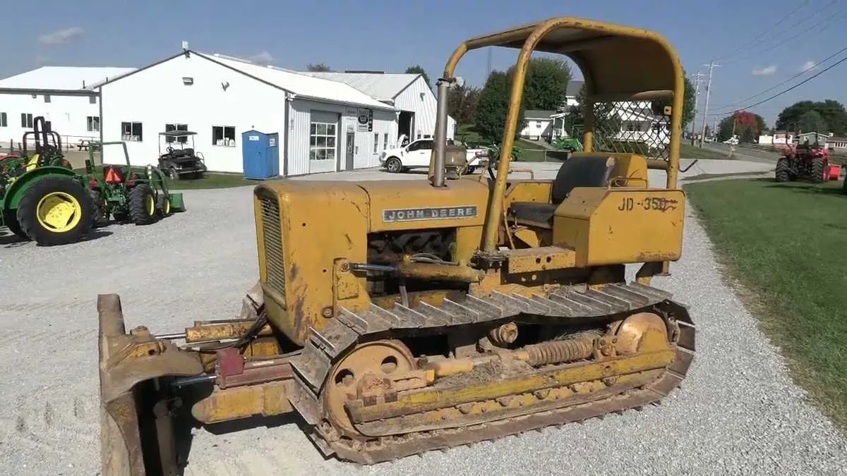 john deere 350 dozer specs john deere 350 dozer specs